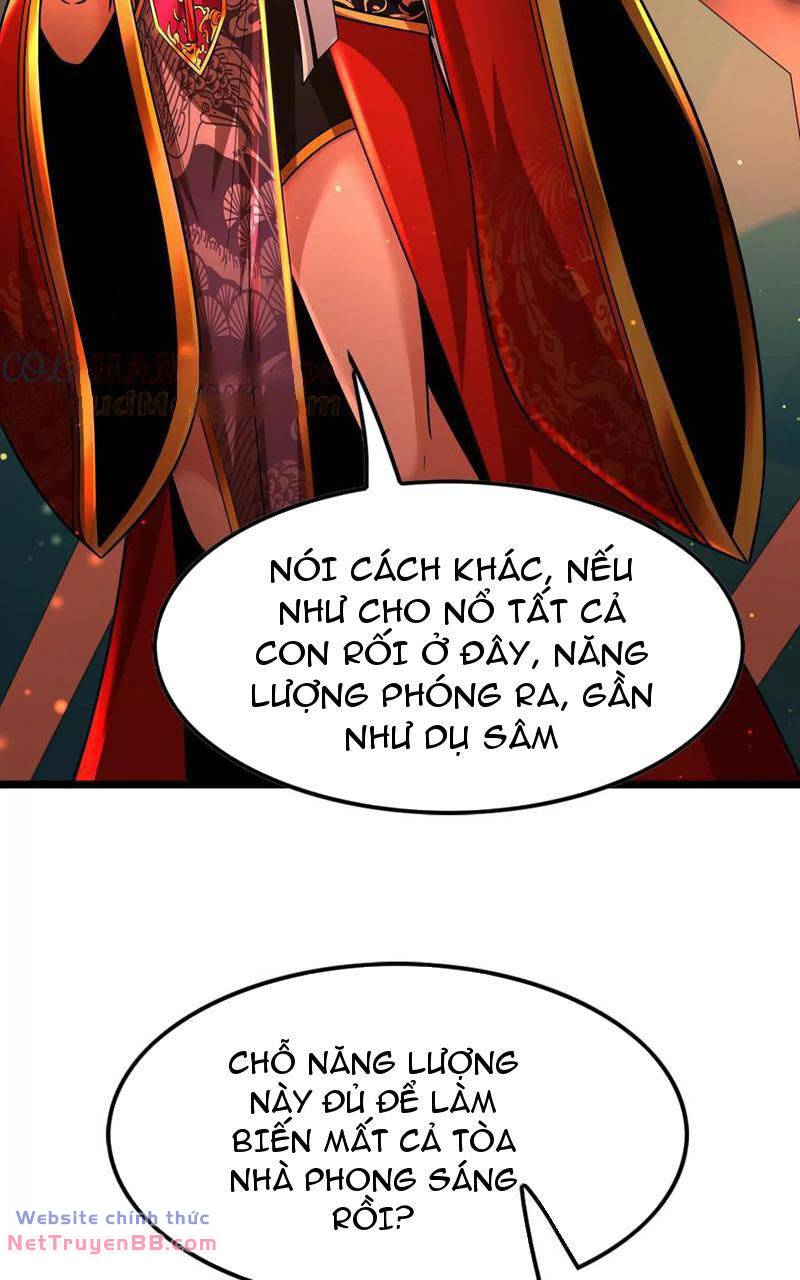 Đại Liên Minh Phản Xuyên Việt Của Bạo Quân: Chapter 42