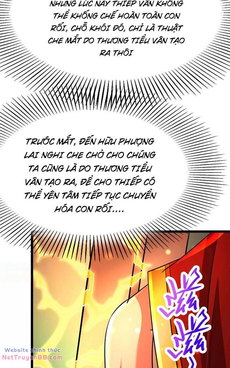 Đại Liên Minh Phản Xuyên Việt Của Bạo Quân: Chapter 42