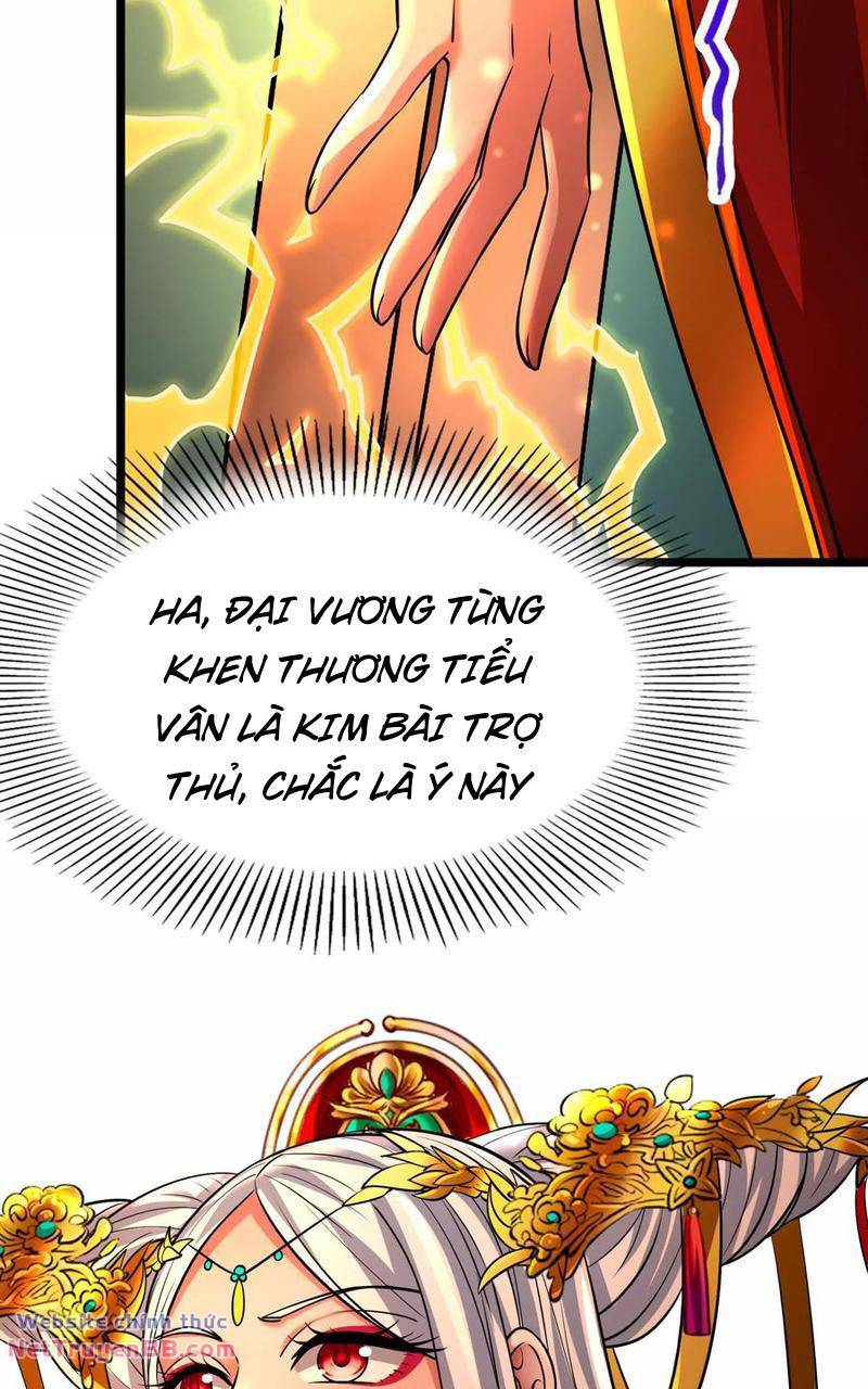 Đại Liên Minh Phản Xuyên Việt Của Bạo Quân: Chapter 42