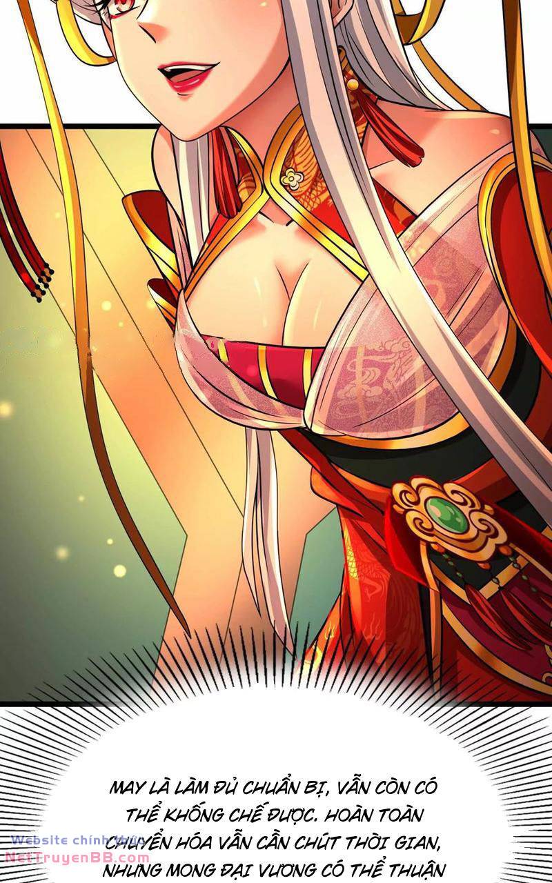 Đại Liên Minh Phản Xuyên Việt Của Bạo Quân: Chapter 42