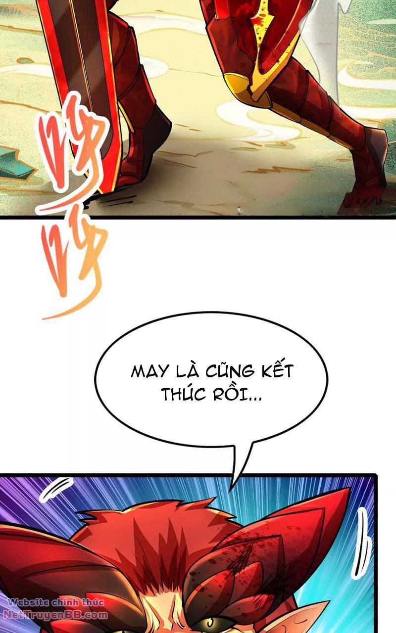 Đại Liên Minh Phản Xuyên Việt Của Bạo Quân: Chapter 42