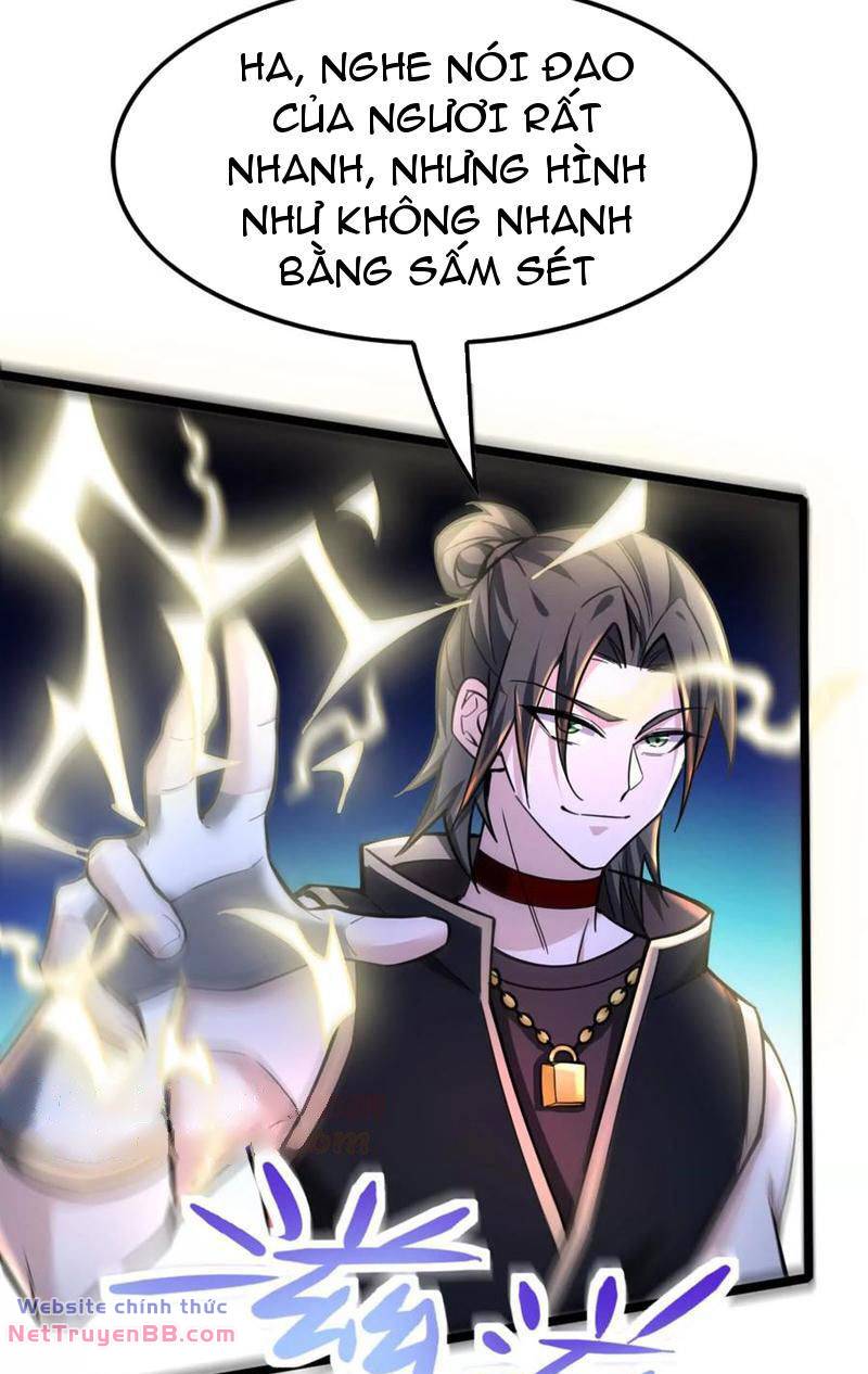 Đại Liên Minh Phản Xuyên Việt Của Bạo Quân: Chapter 42