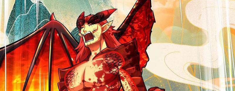 Đại Liên Minh Phản Xuyên Việt Của Bạo Quân: Chapter 42