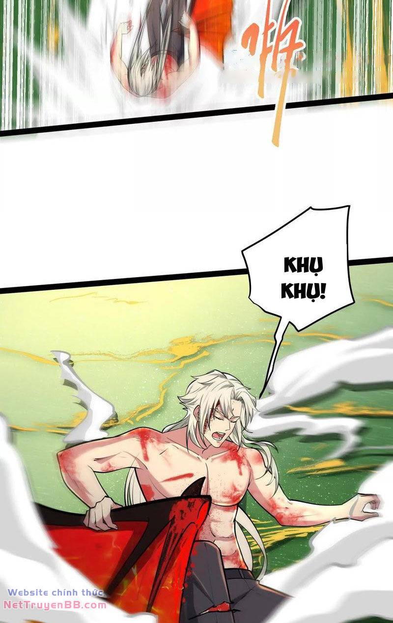 Đại Liên Minh Phản Xuyên Việt Của Bạo Quân: Chapter 43