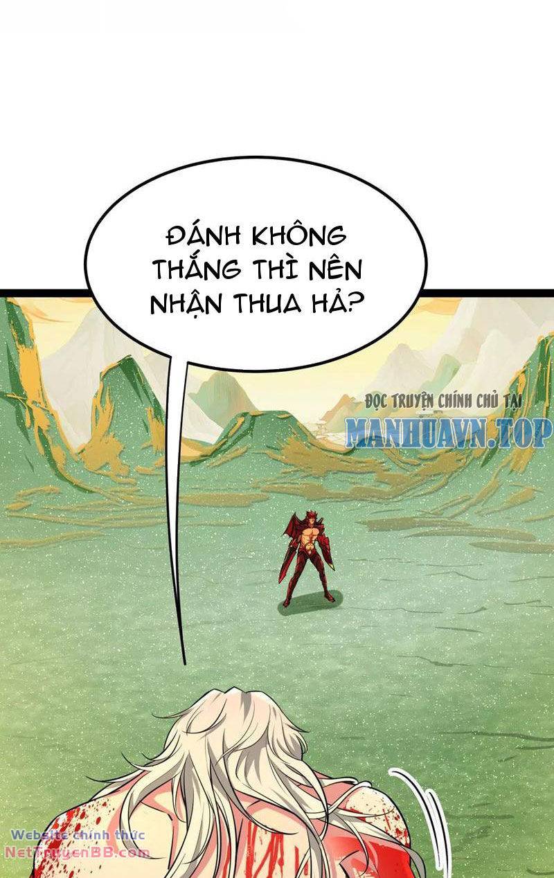 Đại Liên Minh Phản Xuyên Việt Của Bạo Quân: Chapter 43