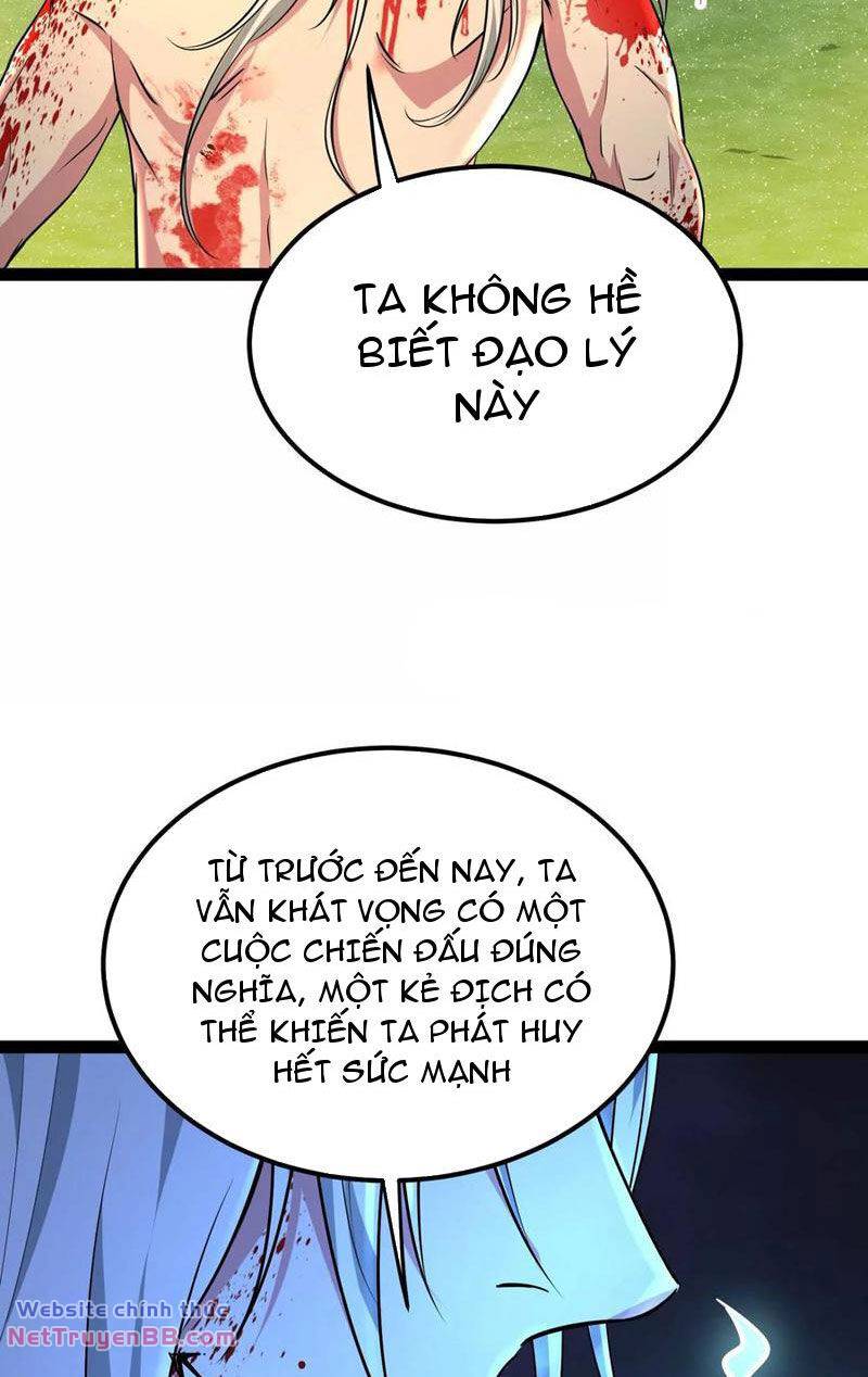 Đại Liên Minh Phản Xuyên Việt Của Bạo Quân: Chapter 43