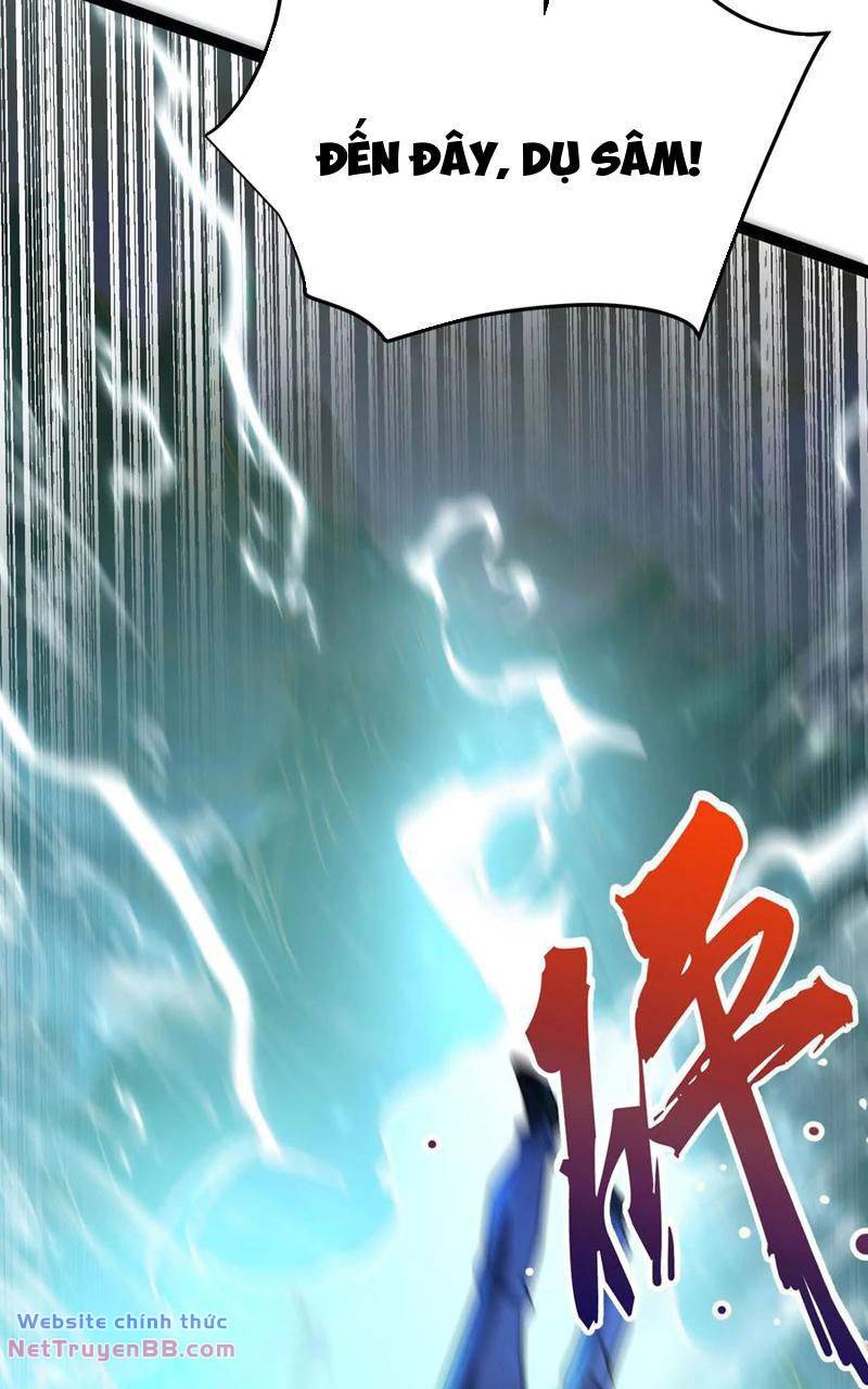 Đại Liên Minh Phản Xuyên Việt Của Bạo Quân: Chapter 43