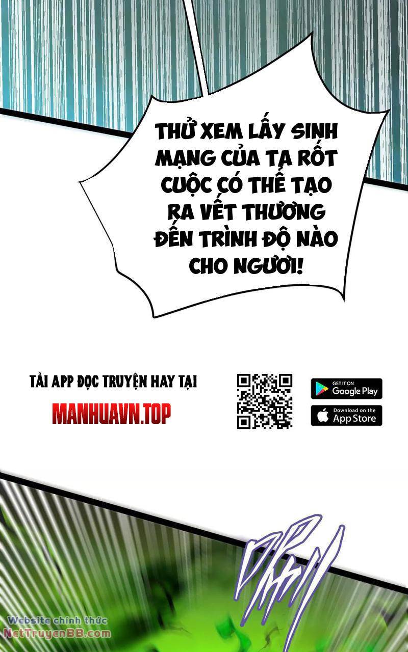 Đại Liên Minh Phản Xuyên Việt Của Bạo Quân: Chapter 43