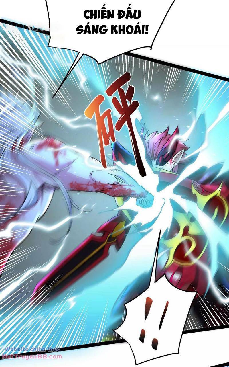 Đại Liên Minh Phản Xuyên Việt Của Bạo Quân: Chapter 43
