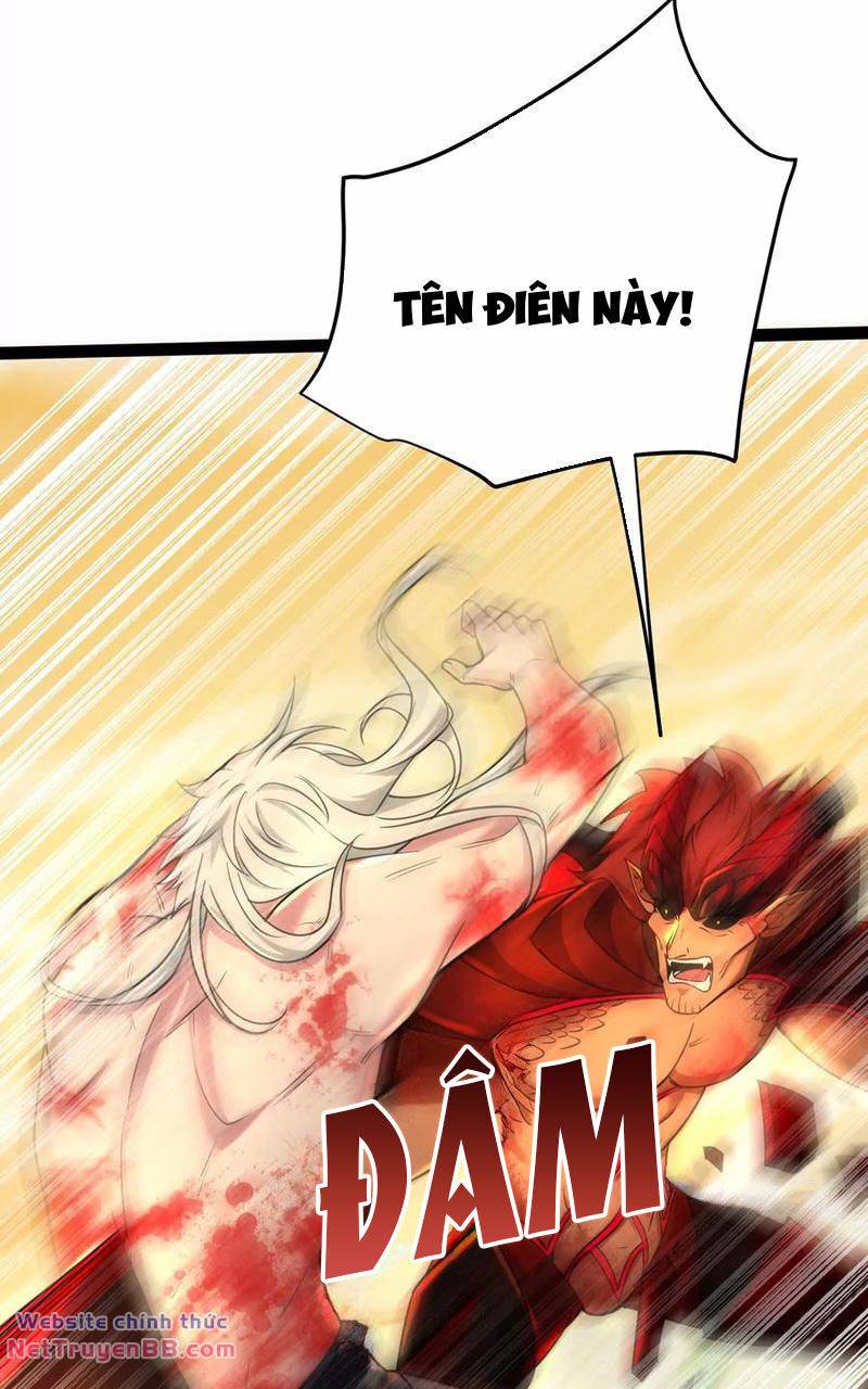 Đại Liên Minh Phản Xuyên Việt Của Bạo Quân: Chapter 43