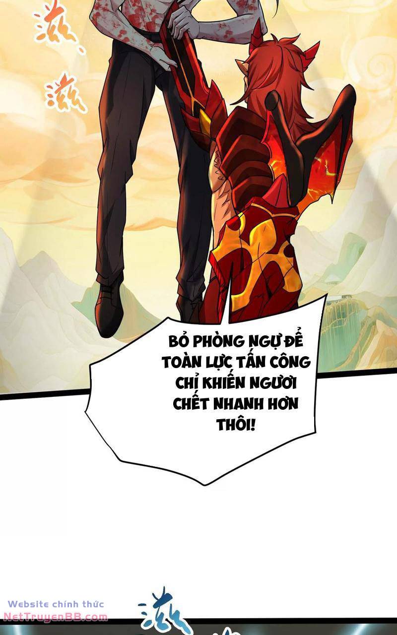 Đại Liên Minh Phản Xuyên Việt Của Bạo Quân: Chapter 43