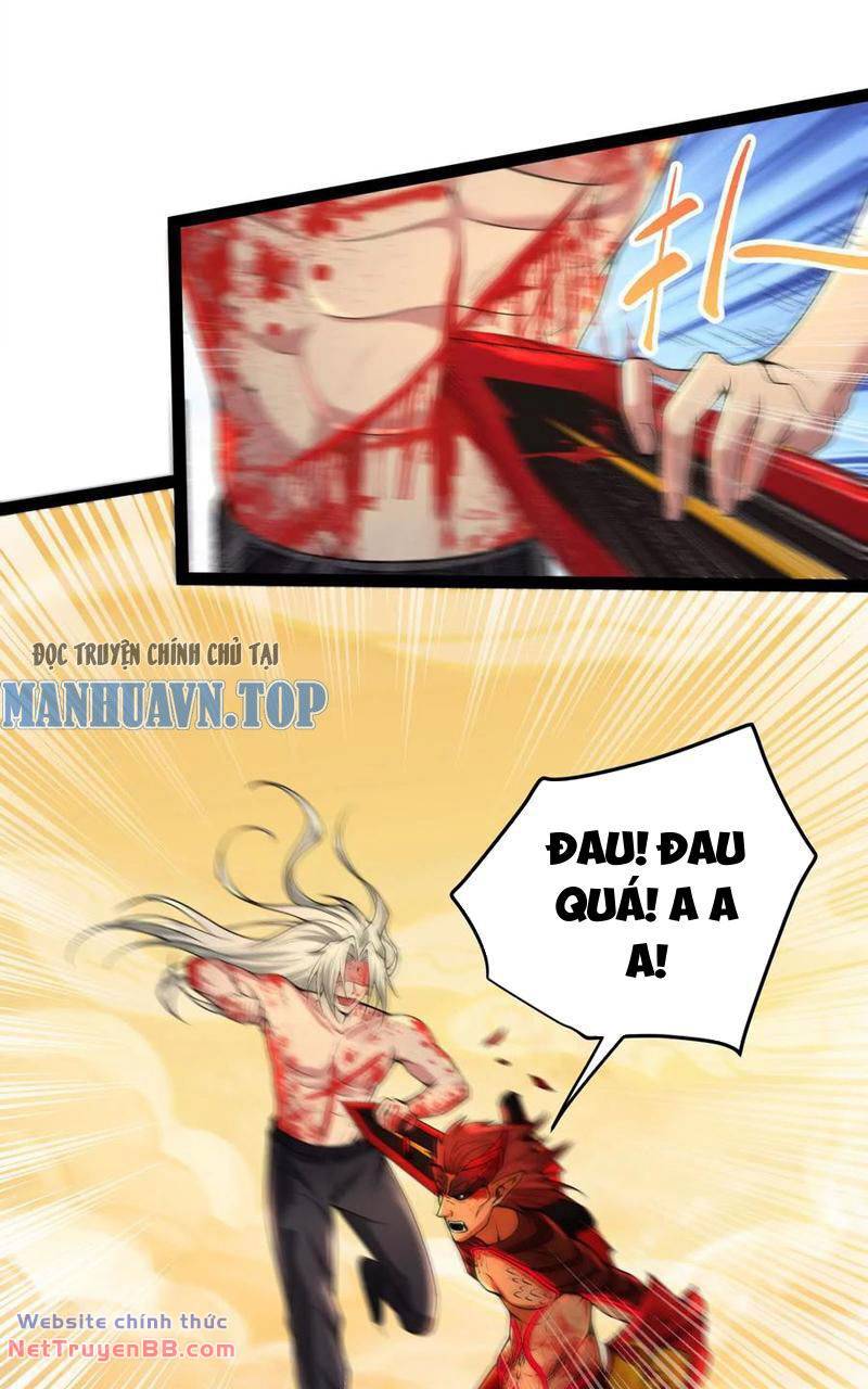 Đại Liên Minh Phản Xuyên Việt Của Bạo Quân: Chapter 43