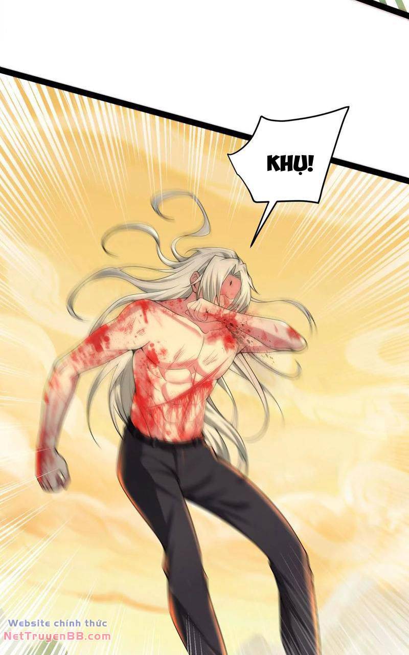 Đại Liên Minh Phản Xuyên Việt Của Bạo Quân: Chapter 43