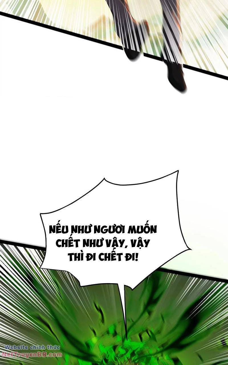 Đại Liên Minh Phản Xuyên Việt Của Bạo Quân: Chapter 43