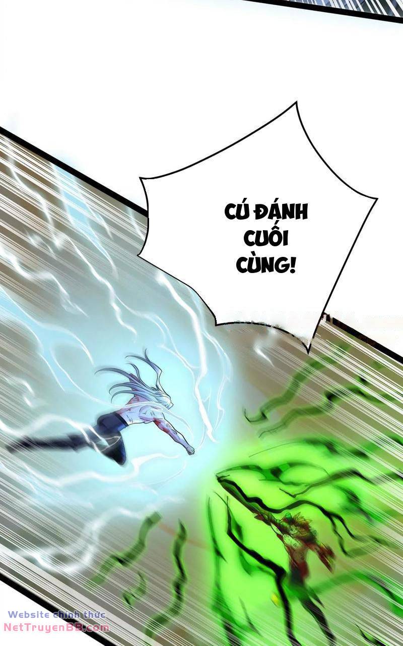 Đại Liên Minh Phản Xuyên Việt Của Bạo Quân: Chapter 43