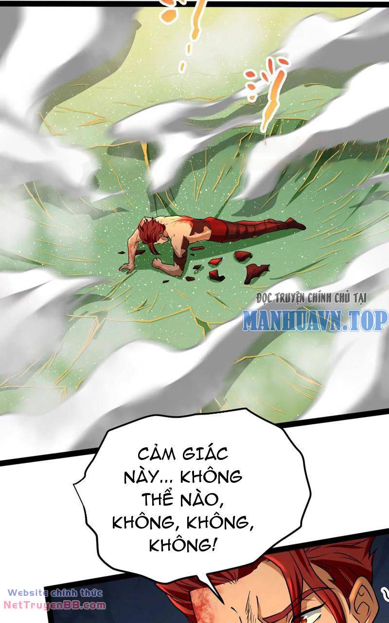 Đại Liên Minh Phản Xuyên Việt Của Bạo Quân: Chapter 43