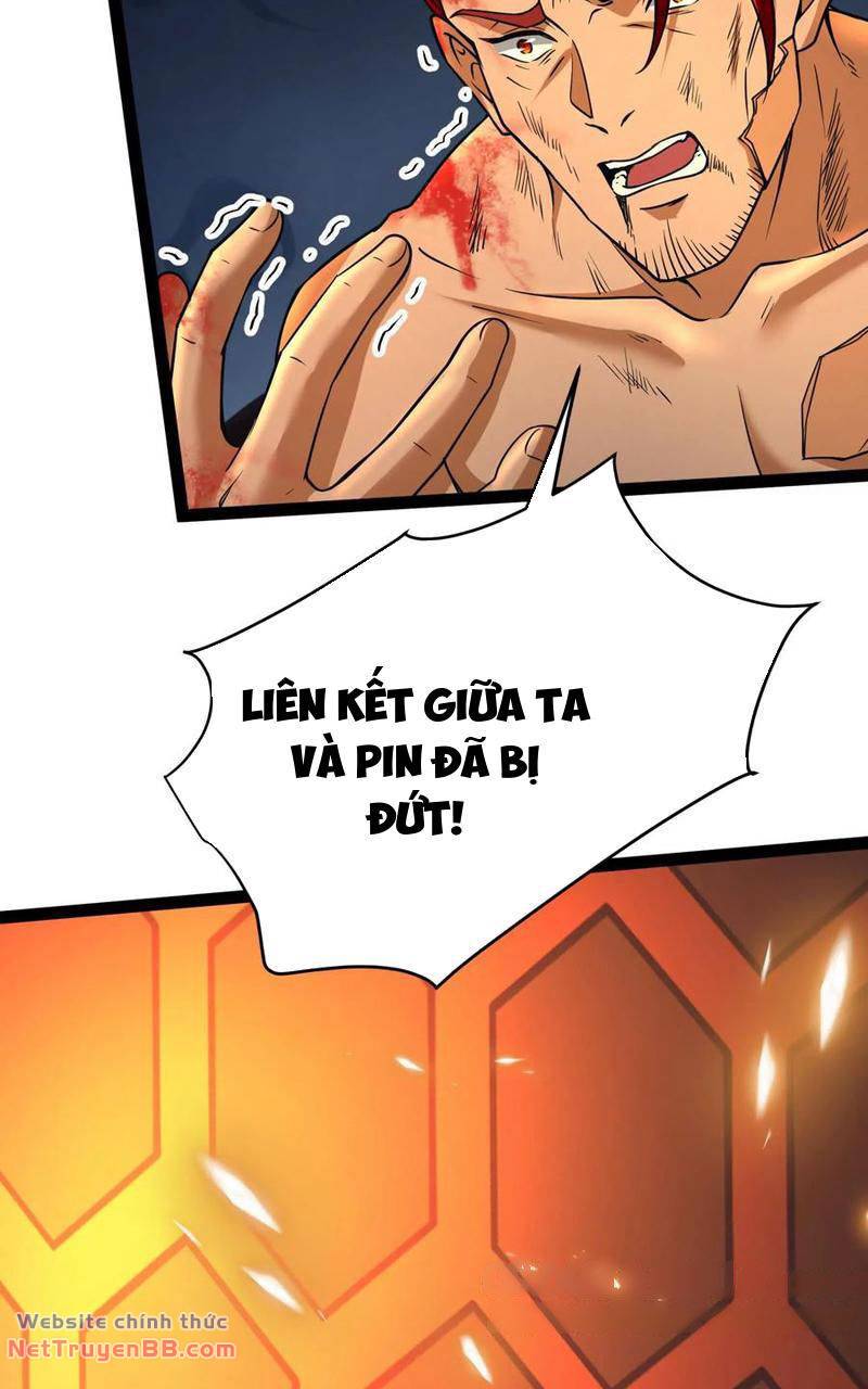 Đại Liên Minh Phản Xuyên Việt Của Bạo Quân: Chapter 43