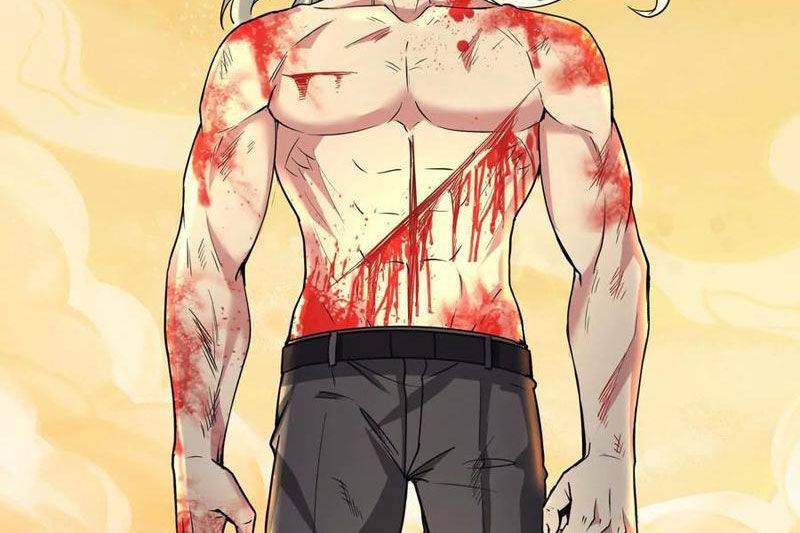 Đại Liên Minh Phản Xuyên Việt Của Bạo Quân: Chapter 43