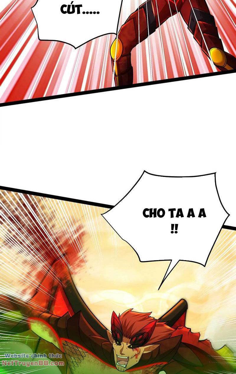 Đại Liên Minh Phản Xuyên Việt Của Bạo Quân: Chapter 43