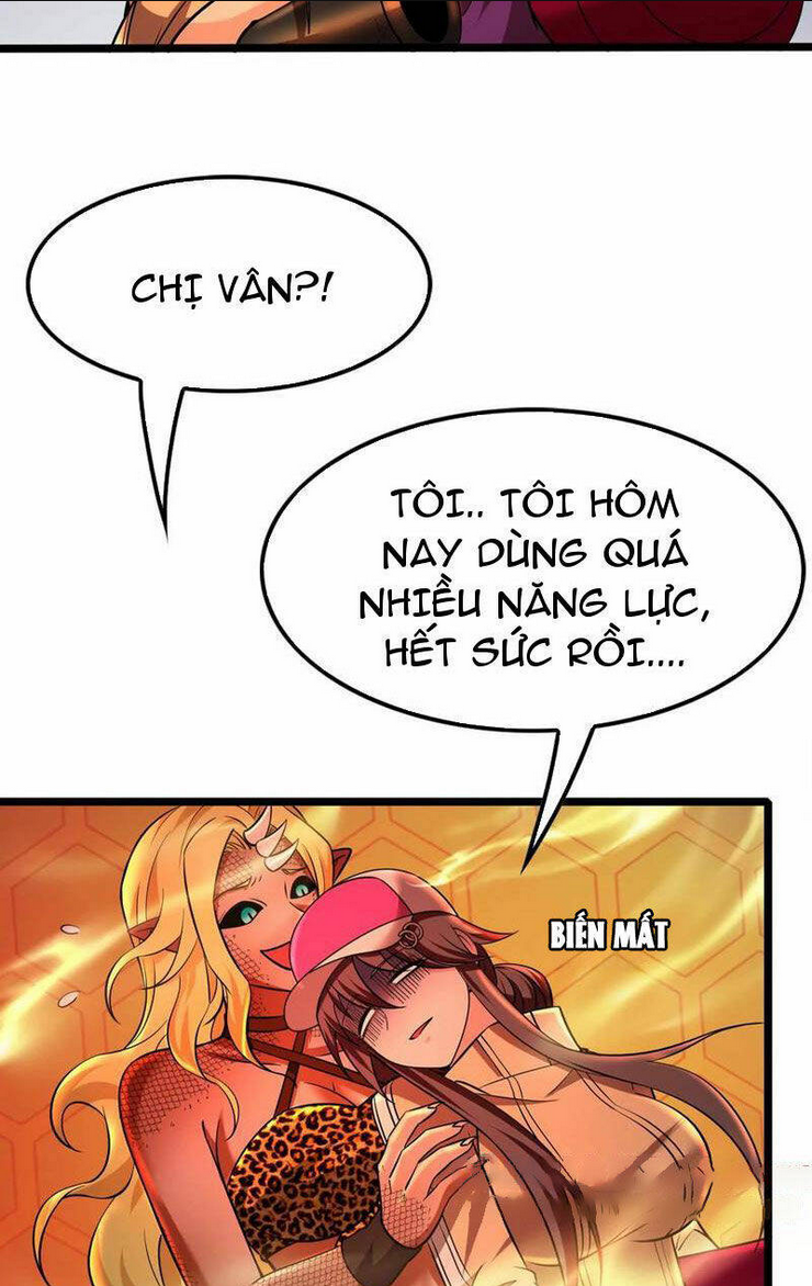 Đại Liên Minh Phản Xuyên Việt Của Bạo Quân: Chapter 44