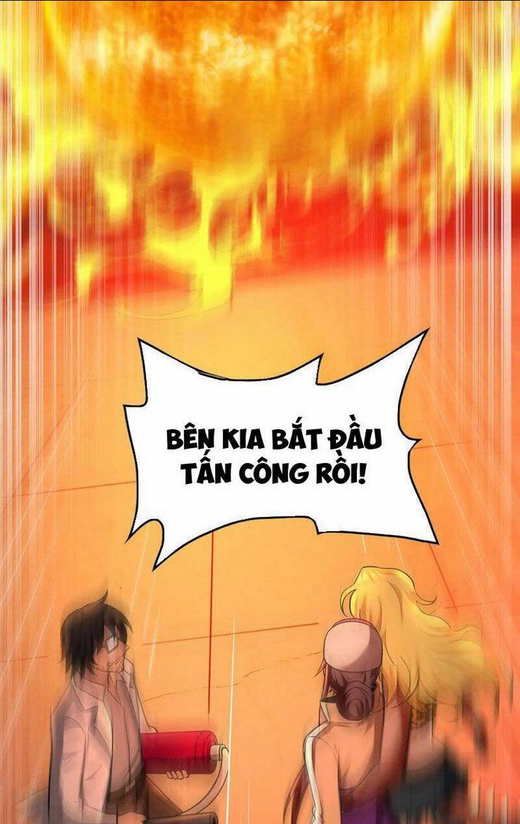 Đại Liên Minh Phản Xuyên Việt Của Bạo Quân: Chapter 44