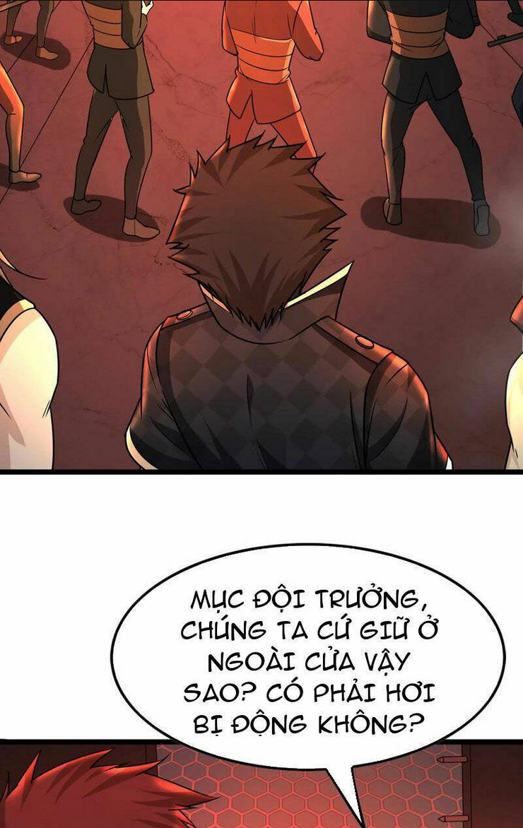 Đại Liên Minh Phản Xuyên Việt Của Bạo Quân: Chapter 44