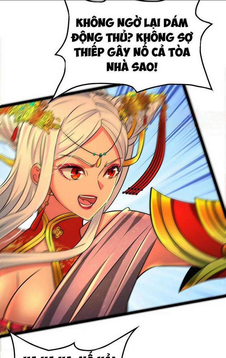 Đại Liên Minh Phản Xuyên Việt Của Bạo Quân: Chapter 44