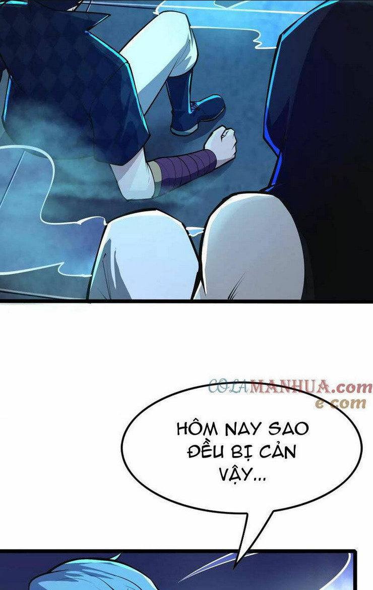 Đại Liên Minh Phản Xuyên Việt Của Bạo Quân: Chapter 44