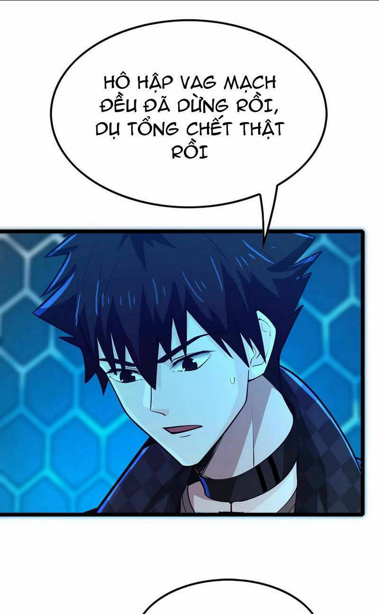 Đại Liên Minh Phản Xuyên Việt Của Bạo Quân: Chapter 44