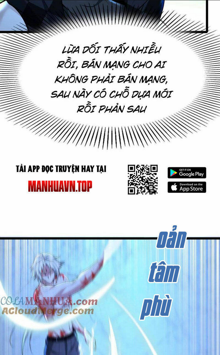 Đại Liên Minh Phản Xuyên Việt Của Bạo Quân: Chapter 44