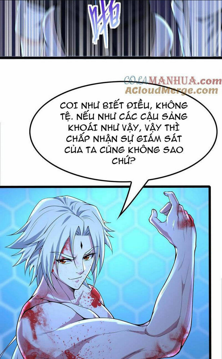 Đại Liên Minh Phản Xuyên Việt Của Bạo Quân: Chapter 44