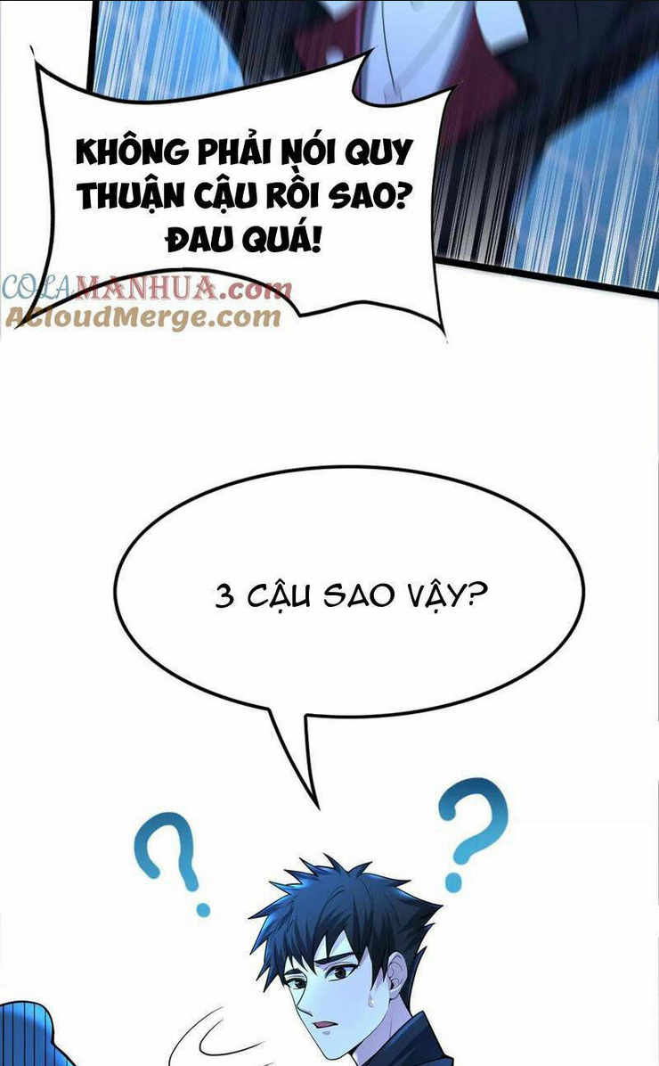 Đại Liên Minh Phản Xuyên Việt Của Bạo Quân: Chapter 44