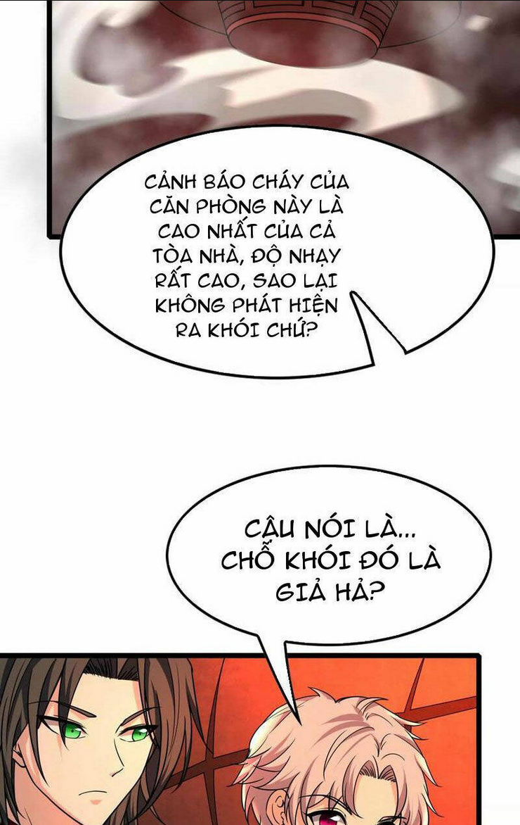 Đại Liên Minh Phản Xuyên Việt Của Bạo Quân: Chapter 44