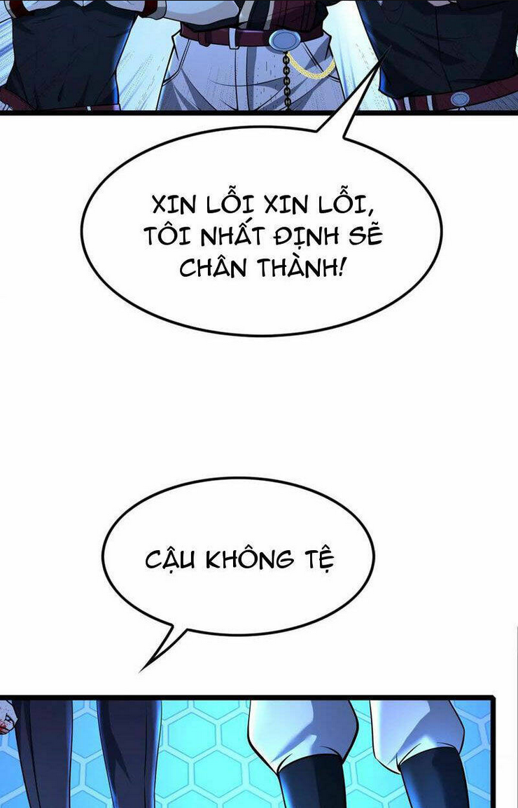 Đại Liên Minh Phản Xuyên Việt Của Bạo Quân: Chapter 44