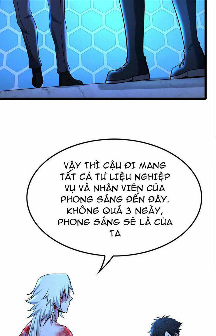 Đại Liên Minh Phản Xuyên Việt Của Bạo Quân: Chapter 44