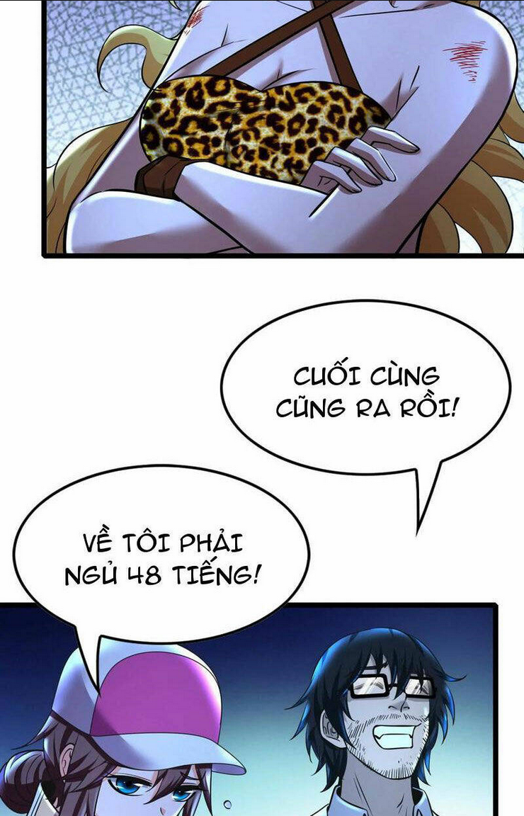 Đại Liên Minh Phản Xuyên Việt Của Bạo Quân: Chapter 44