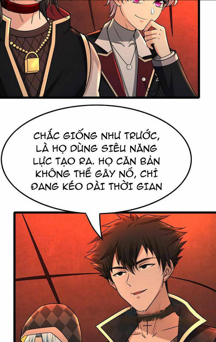 Đại Liên Minh Phản Xuyên Việt Của Bạo Quân: Chapter 44