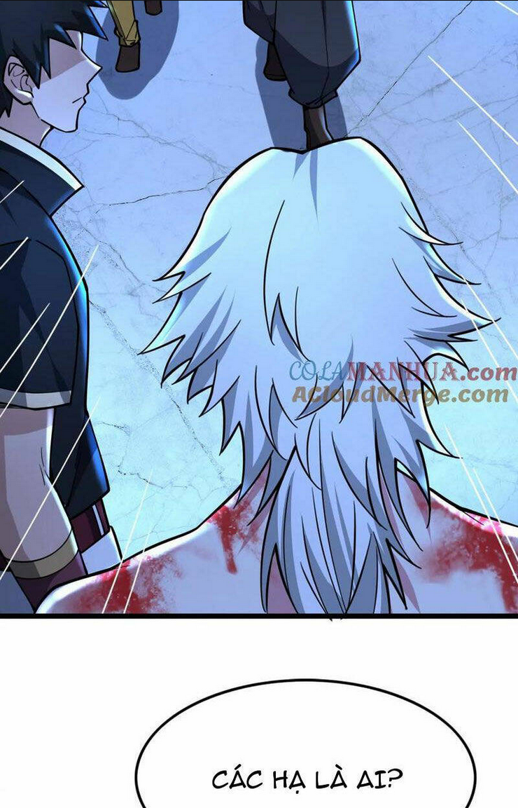 Đại Liên Minh Phản Xuyên Việt Của Bạo Quân: Chapter 44