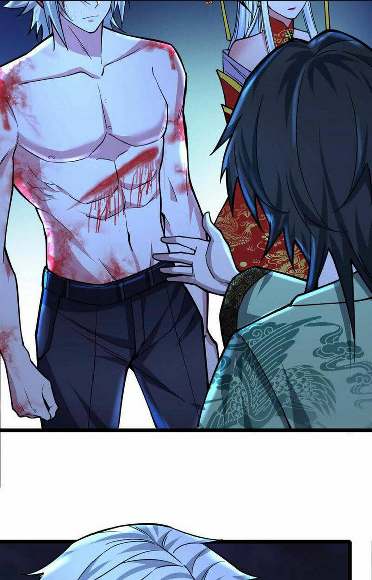 Đại Liên Minh Phản Xuyên Việt Của Bạo Quân: Chapter 44