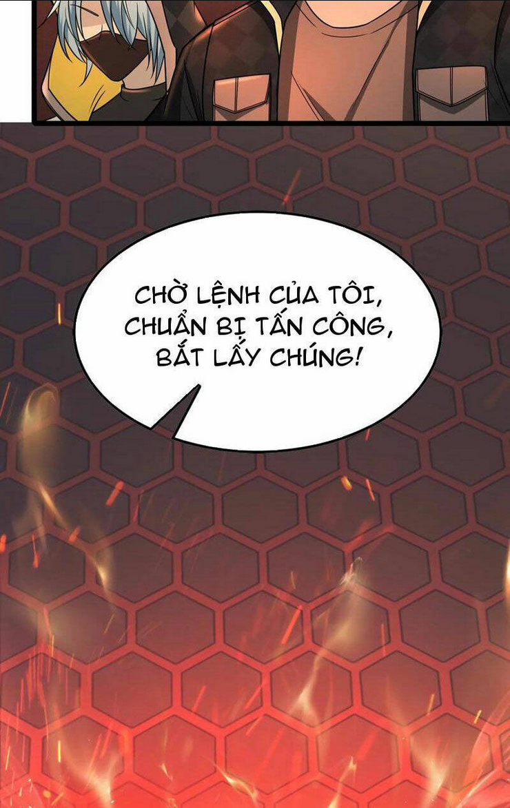 Đại Liên Minh Phản Xuyên Việt Của Bạo Quân: Chapter 44