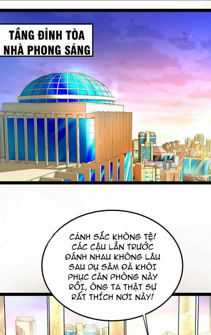 Đại Liên Minh Phản Xuyên Việt Của Bạo Quân: Chapter 45