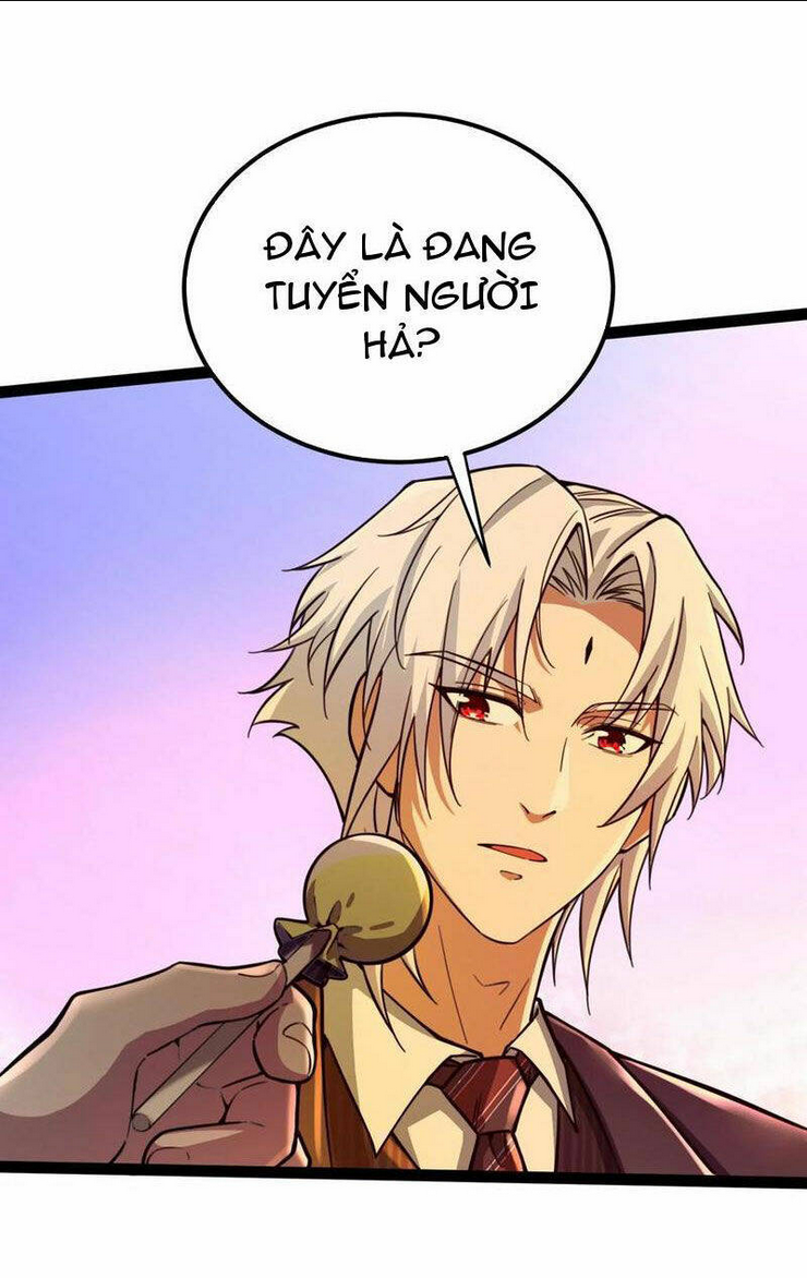 Đại Liên Minh Phản Xuyên Việt Của Bạo Quân: Chapter 45