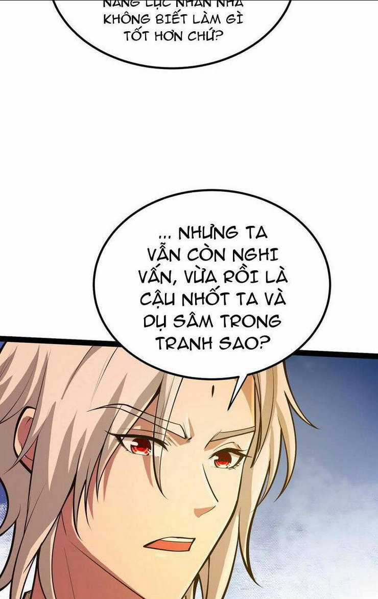 Đại Liên Minh Phản Xuyên Việt Của Bạo Quân: Chapter 45