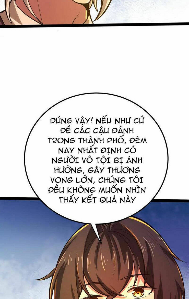 Đại Liên Minh Phản Xuyên Việt Của Bạo Quân: Chapter 45
