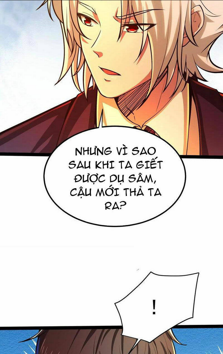 Đại Liên Minh Phản Xuyên Việt Của Bạo Quân: Chapter 45
