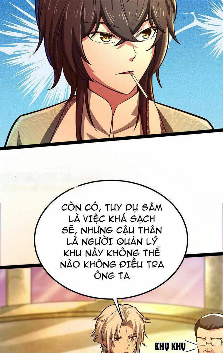 Đại Liên Minh Phản Xuyên Việt Của Bạo Quân: Chapter 45