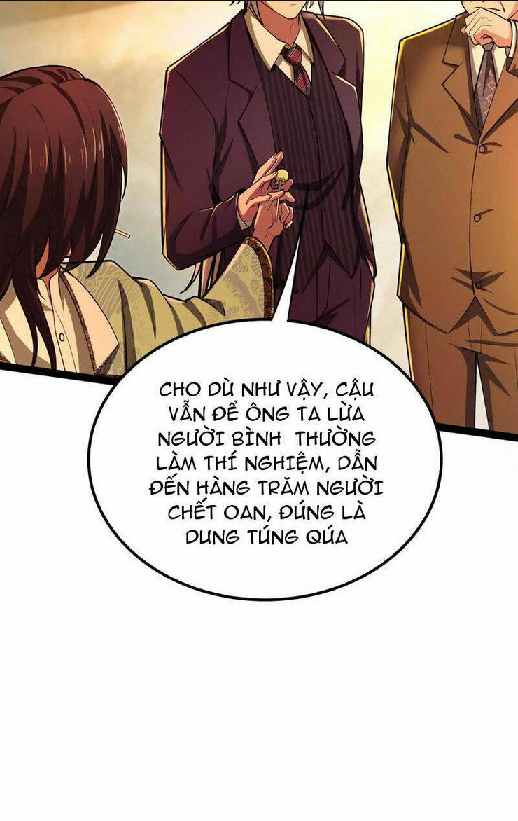 Đại Liên Minh Phản Xuyên Việt Của Bạo Quân: Chapter 45