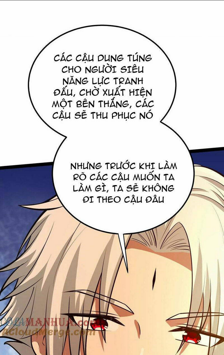Đại Liên Minh Phản Xuyên Việt Của Bạo Quân: Chapter 45