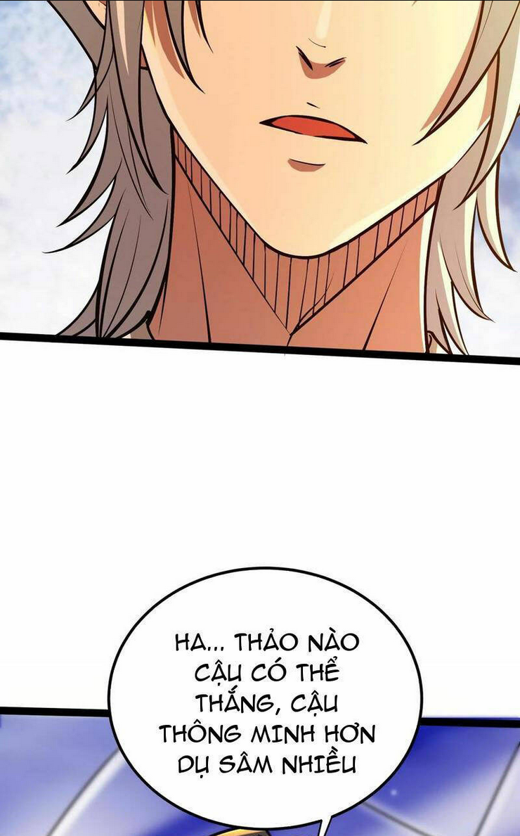 Đại Liên Minh Phản Xuyên Việt Của Bạo Quân: Chapter 45