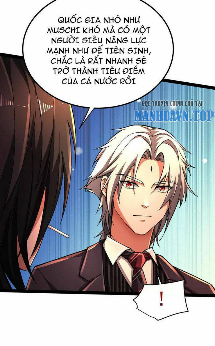 Đại Liên Minh Phản Xuyên Việt Của Bạo Quân: Chapter 45